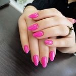 خدمات تخصصی ناخن شقایق