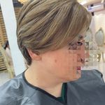 خدمات تخصصی کوتاهی مو ساناز عشاقپور