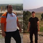 حمید رضا طغیانی متخصص تغذیه و رژیم درمانی