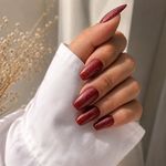 خدمات تخصصی ناخن نِیل سیستر