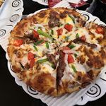 پیتزا پسران