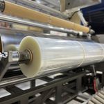 کارخانه استرچ فیلم پریناز پلاست