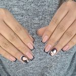 خدمات تخصصی ناخن مهسارمضانی