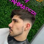 آرایشگاه مردانه مهدی طهماسبی