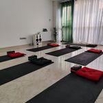 مرکز تخصصی یوگا رمانه (شعبه هفت تیر)