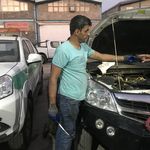 تعمیرگاه تخصصی فوتون دیزل و کلیه پیکاپ های دیزلی