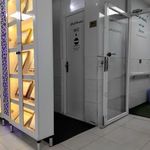 آزمایشگاه دکتر احمدی