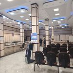 بانک کشاورزی شعبه شیر خوارگاه