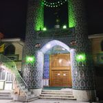 مسجد امام رضا(ع)