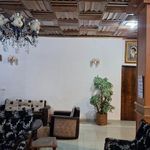 هتل سروش (داریوش سابق)