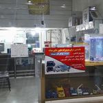 باربری نخستین ترابر مدیترانه نگین خاورمیانه