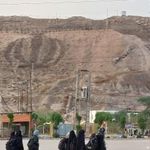 اردوگاه راهیان نور شهید مصطفی مسعودیان