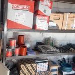 لوازم یدکی بادسان و فوتون
