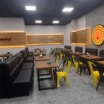 ترک دنر (شعبه فردوس شرق)