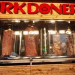 ترک دنر (شعبه فردوس شرق)