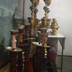 کافه رستوران کاخ