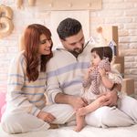 آتلیه عکاسی کودک و بارداری آبان