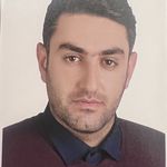 یاشار حیدرپور وکیل پایه یک دادگستری