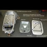 تعمیرگاه تخصصی گیربکس اتوماتیک اعتمادکیش