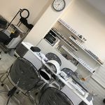 سالن زیبایی لینوس