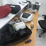 تعمیرات لوازم خانگی محمودنیا