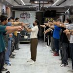 آموزشگاه آرایشگری مردانه صادق زمین پرداز