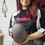 آموزشگاه سفال و سرامیک ایسیل