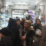 لوازم خانگی عباسی زاده