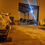 ژنراتور ایران ژنکو