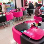 فست فود نور 