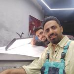 صافکاری گنجی