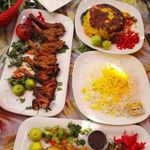 فست فود نور 