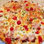 فست فود نور 