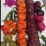 فست فود نور 