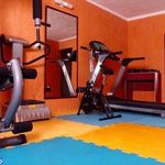 هتل پرشیا اهواز