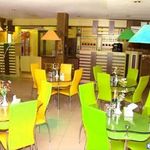 هتل پرشیا اهواز