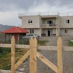 هتل رستوران آرام نمنه پشت