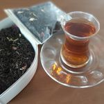 فروشگاه چای و شکلات طرلان