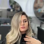 آموزشگاه رنگ مو و کراتین ندا کرمشاهی