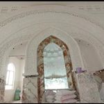 مسجد پیامبر اعظم(ص)