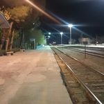 ایستگاه راه آهن پیشوا