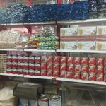 سوپر مارکت حبی