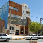 بانک ملت شعبه شهرستان جم
