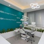 کلینیک دندانپزشکی آرامش