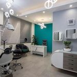 کلینیک دندانپزشکی آرامش