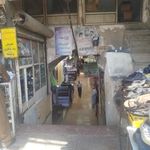 بازار سرپوشیده آصف