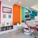 کلینیک دندانپزشکی آرامش