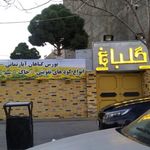 گل و گیاه گلباغ