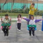پارک شقایق