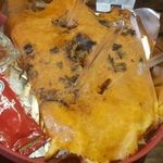 چارکول برگر مهرشهر
